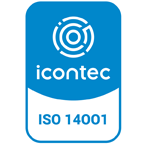 ICONTEC ISO 14001